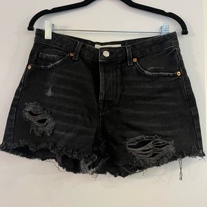 Top shot ASHLEY shorts